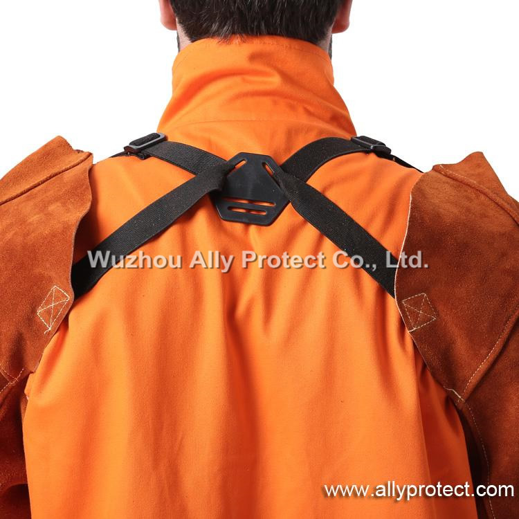 AP-9115 Coffee Arm Sleeves