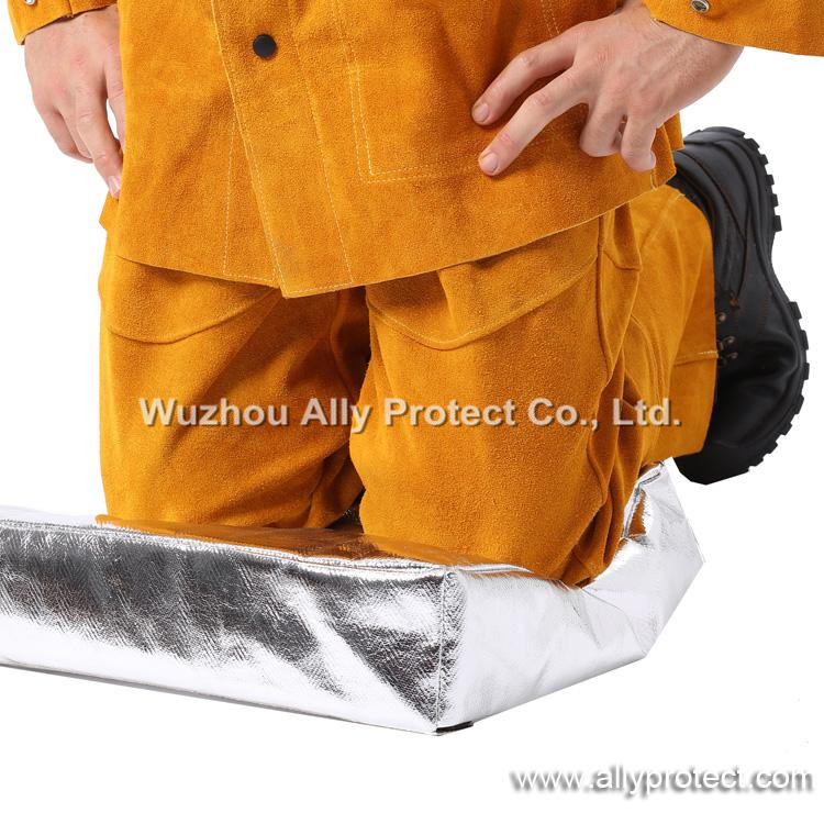 AP-6641 Aluminized Welding Mat